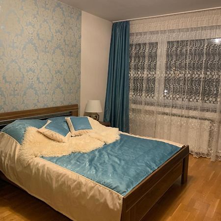 Leon'S Apartment Крефельд Екстер'єр фото