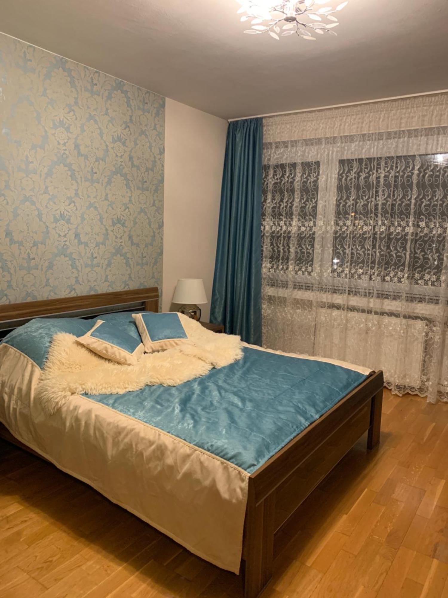 Leon'S Apartment Крефельд Екстер'єр фото