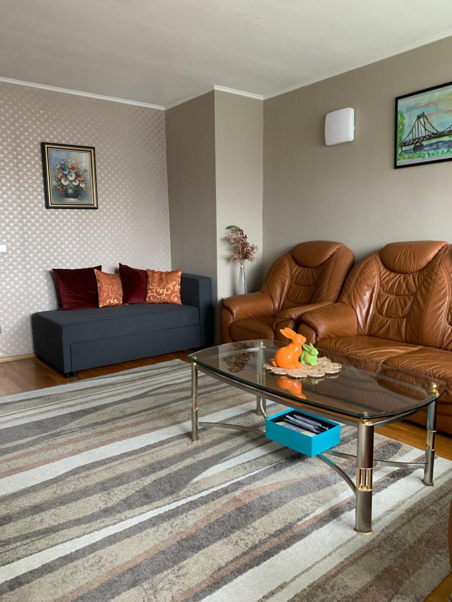 Leon'S Apartment Крефельд Екстер'єр фото